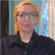 Professeur d'arabe , aide aux devoirs